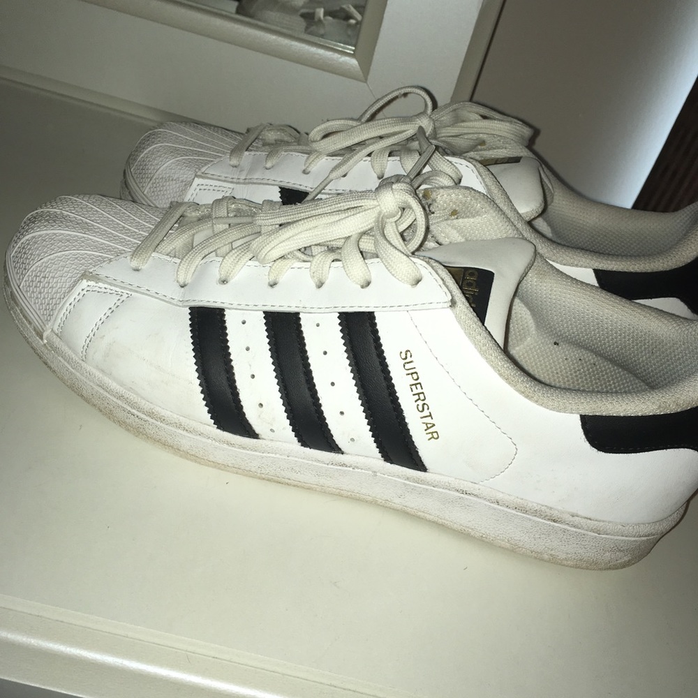 Adidas Superstar - image 2